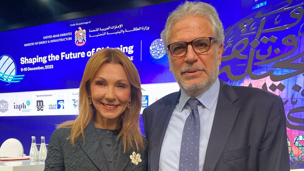 melina travlou - stylianidis
